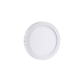 Optonica Led Round Panel Surface 18W 1440LM 4500K
